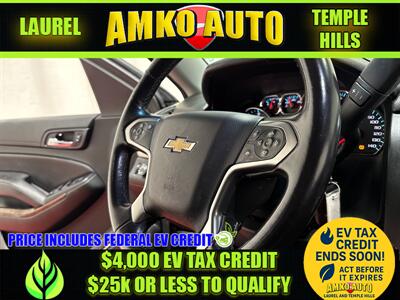 2019 Chevrolet Suburban LT   - Photo 38 - Laurel, MD 20724