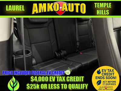 2019 Chevrolet Suburban LT   - Photo 30 - Laurel, MD 20724