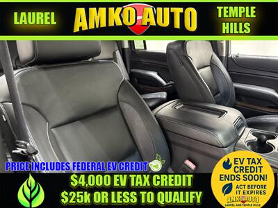 2019 Chevrolet Suburban LT   - Photo 34 - Laurel, MD 20724