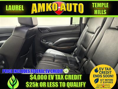 2019 Chevrolet Suburban LT   - Photo 23 - Laurel, MD 20724