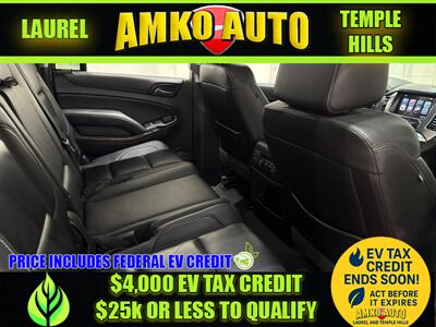 2019 Chevrolet Suburban LT   - Photo 28 - Laurel, MD 20724