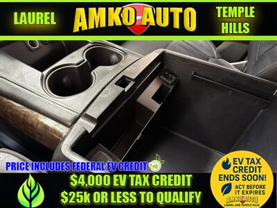 2019 Chevrolet Suburban LT   - Photo 41 - Laurel, MD 20724