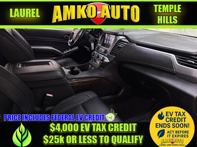 2019 Chevrolet Suburban LT   - Photo 32 - Laurel, MD 20724