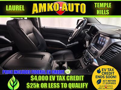 2019 Chevrolet Suburban LT   - Photo 33 - Laurel, MD 20724