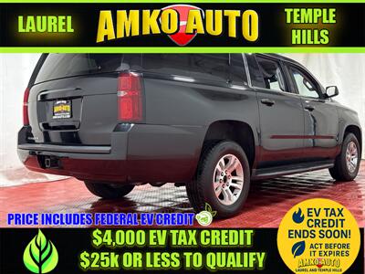 2019 Chevrolet Suburban LT   - Photo 15 - Laurel, MD 20724