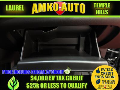 2019 Chevrolet Suburban LT   - Photo 35 - Laurel, MD 20724