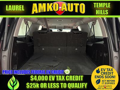 2019 Chevrolet Suburban LT   - Photo 26 - Laurel, MD 20724