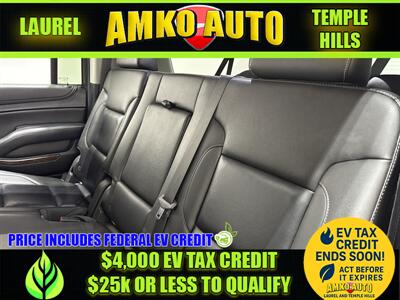 2019 Chevrolet Suburban LT   - Photo 24 - Laurel, MD 20724