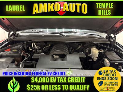 2019 Chevrolet Suburban LT   - Photo 44 - Laurel, MD 20724