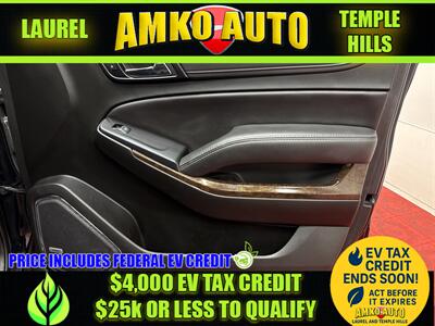 2019 Chevrolet Suburban LT   - Photo 31 - Laurel, MD 20724