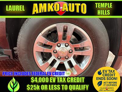 2019 Chevrolet Suburban LT   - Photo 10 - Laurel, MD 20724