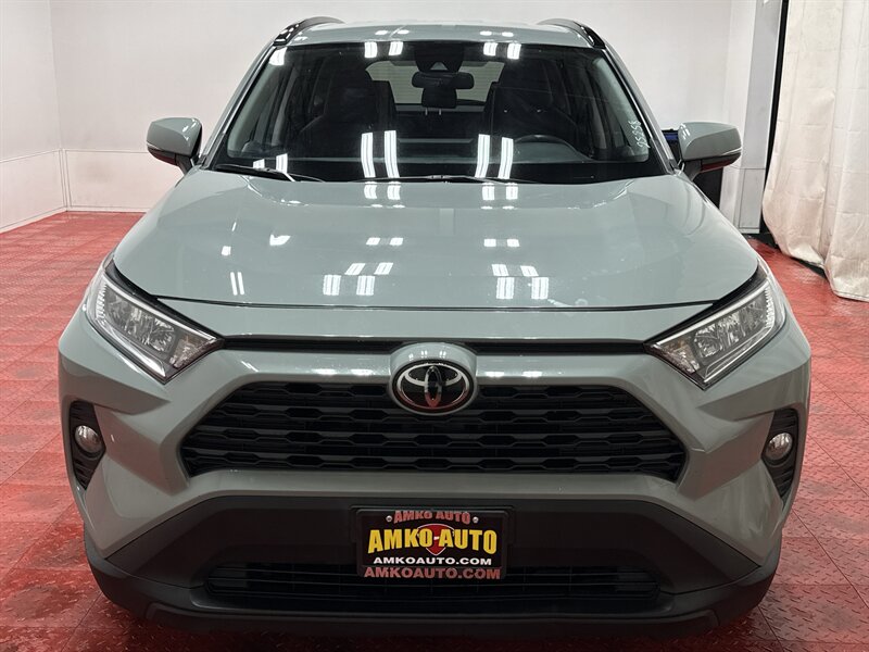2021 Toyota RAV4 XLE - Photo 3 - Temple Hills, MD 20748