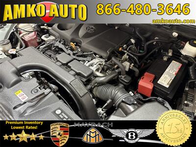 2021 Toyota RAV4 XLE   - Photo 40 - Laurel, MD 20724