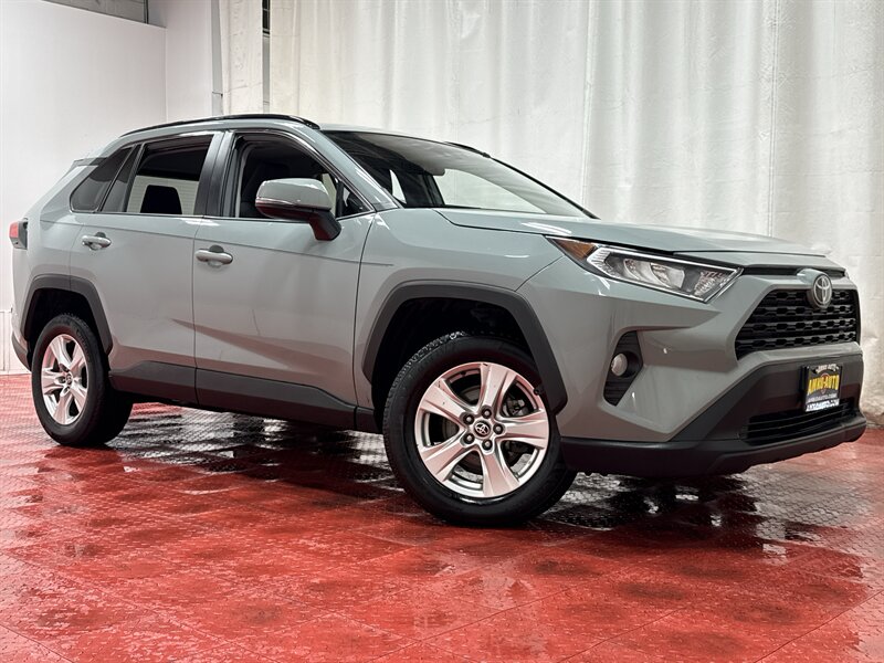 2021 Toyota RAV4 XLE - Photo 6 - Temple Hills, MD 20748