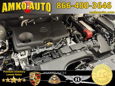 2021 Toyota RAV4 XLE   - Photo 39 - Laurel, MD 20724