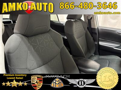 2021 Toyota RAV4 XLE   - Photo 29 - Laurel, MD 20724