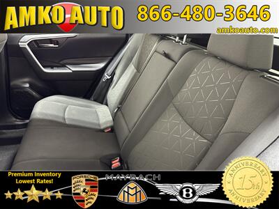 2021 Toyota RAV4 XLE   - Photo 18 - Laurel, MD 20724