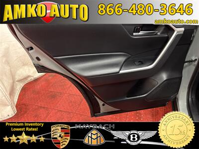 2021 Toyota RAV4 XLE   - Photo 15 - Laurel, MD 20724