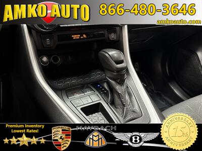 2021 Toyota RAV4 XLE   - Photo 31 - Laurel, MD 20724