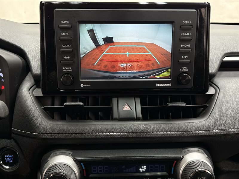 2021 Toyota RAV4 XLE - Photo 37 - Temple Hills, MD 20748