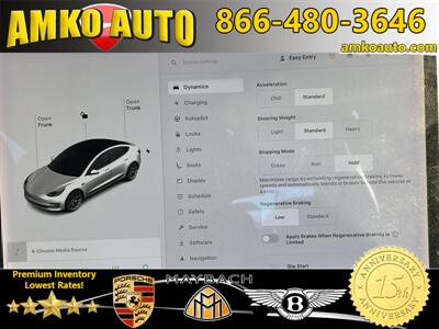 2020 Tesla Model 3 Long Range - Photo 25 - Laurel, MD 20724