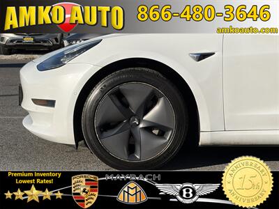 2020 Tesla Model 3 Long Range - Photo 4 - Laurel, MD 20724