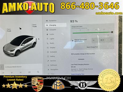 2020 Tesla Model 3 Long Range - Photo 26 - Laurel, MD 20724