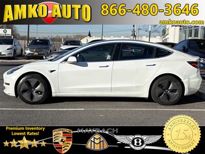2020 Tesla Model 3 Long Range - Photo 3 - Laurel, MD 20724