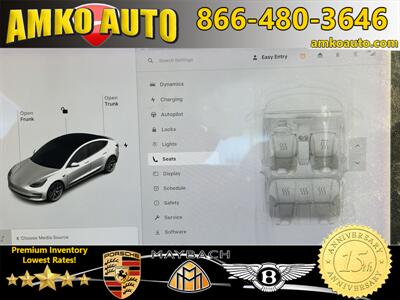 2020 Tesla Model 3 Long Range - Photo 27 - Laurel, MD 20724