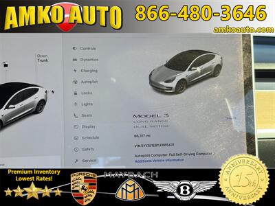 2020 Tesla Model 3 Long Range - Photo 23 - Laurel, MD 20724