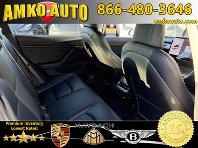 2020 Tesla Model 3 Long Range - Photo 17 - Laurel, MD 20724