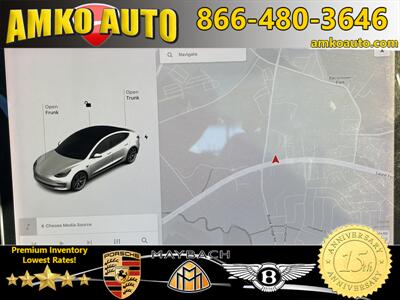 2020 Tesla Model 3 Long Range - Photo 28 - Laurel, MD 20724