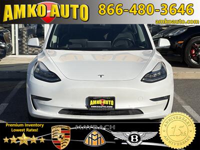 2020 Tesla Model 3 Long Range - Photo 2 - Laurel, MD 20724