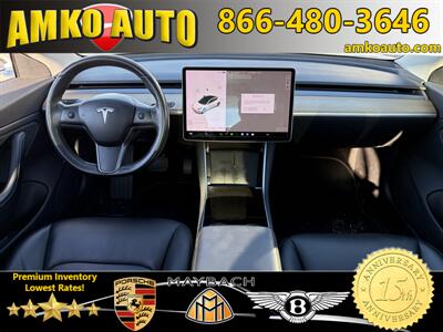 2020 Tesla Model 3 Long Range - Photo 18 - Laurel, MD 20724