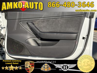 2020 Tesla Model 3 Long Range - Photo 19 - Laurel, MD 20724