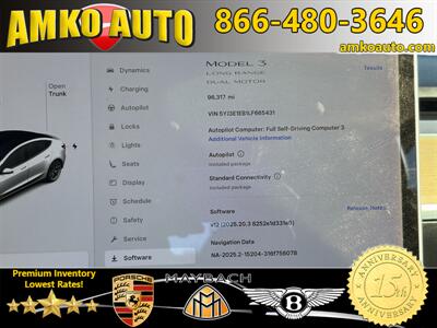 2020 Tesla Model 3 Long Range - Photo 24 - Laurel, MD 20724