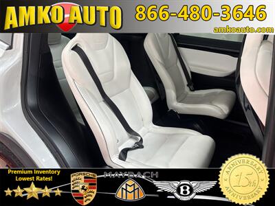 2017 Tesla Model X 90D   - Photo 30 - Temple Hills, MD 20748