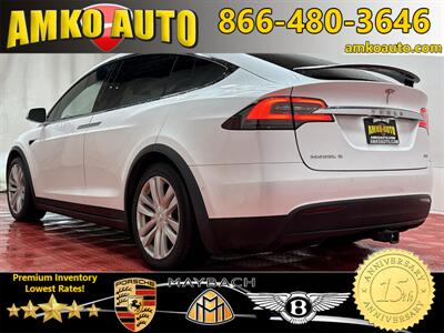 2017 Tesla Model X 90D   - Photo 15 - Temple Hills, MD 20748