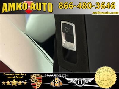 2017 Tesla Model X 90D   - Photo 33 - Temple Hills, MD 20748