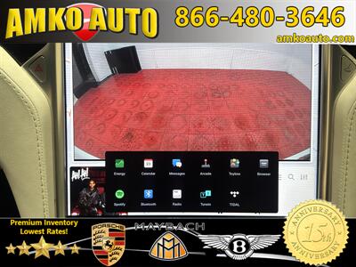 2017 Tesla Model X 90D   - Photo 52 - Temple Hills, MD 20748