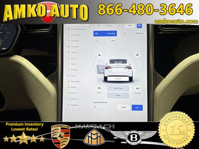 2017 Tesla Model X 90D   - Photo 43 - Temple Hills, MD 20748