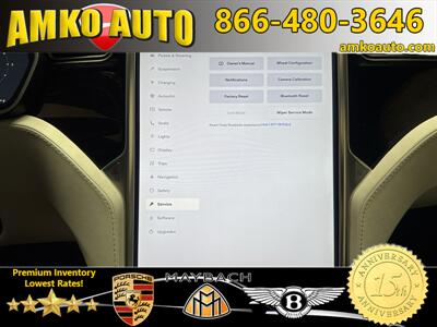 2017 Tesla Model X 90D   - Photo 47 - Temple Hills, MD 20748