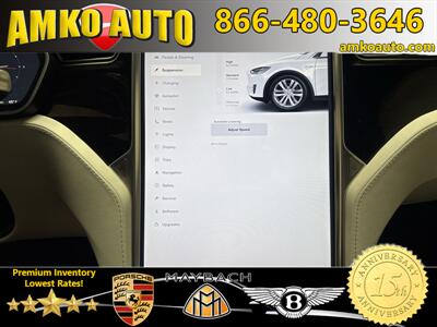 2017 Tesla Model X 90D   - Photo 45 - Temple Hills, MD 20748