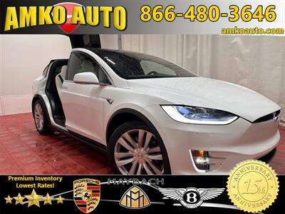 2017 Tesla Model X 90D   - Photo 8 - Temple Hills, MD 20748