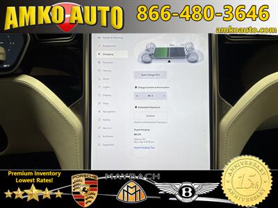 2017 Tesla Model X 90D   - Photo 46 - Temple Hills, MD 20748