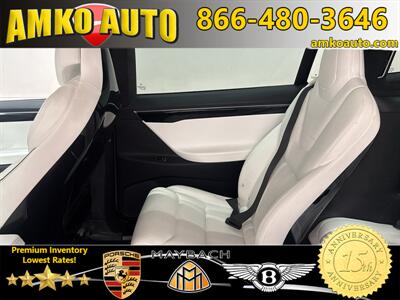 2017 Tesla Model X 90D   - Photo 24 - Temple Hills, MD 20748