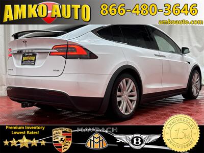 2017 Tesla Model X 90D   - Photo 17 - Temple Hills, MD 20748