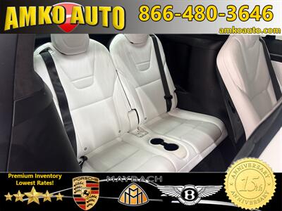 2017 Tesla Model X 90D   - Photo 32 - Temple Hills, MD 20748