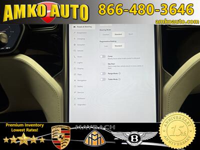 2017 Tesla Model X 90D   - Photo 44 - Temple Hills, MD 20748