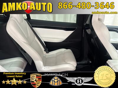 2017 Tesla Model X 90D   - Photo 31 - Temple Hills, MD 20748